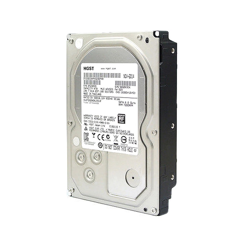  귣 6 ׶Ʈ ϵ ̺ HDD 7200rpm 128MB Cache SATA III 3.5 ũž  ͸ ϵ ̺